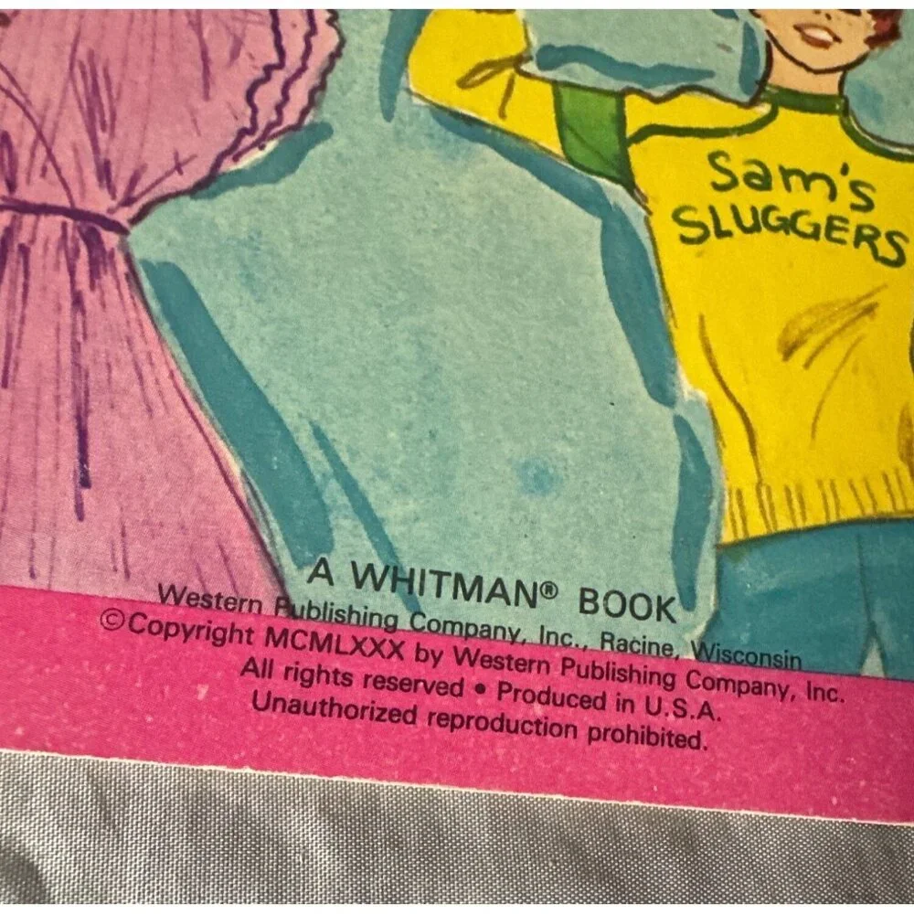 Whitman simply sam